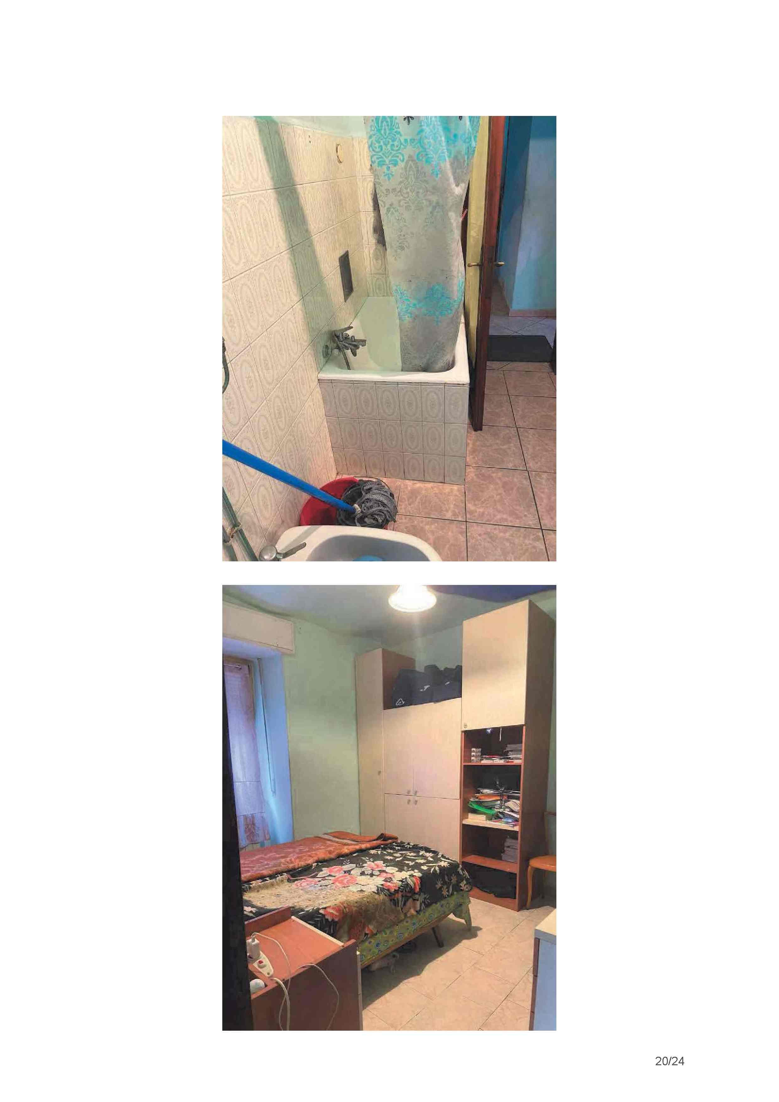immobile appartamento all'asta in Via Santa Maria, 30, 24021 Albino BG, Italia Albino, Bergamo - 3