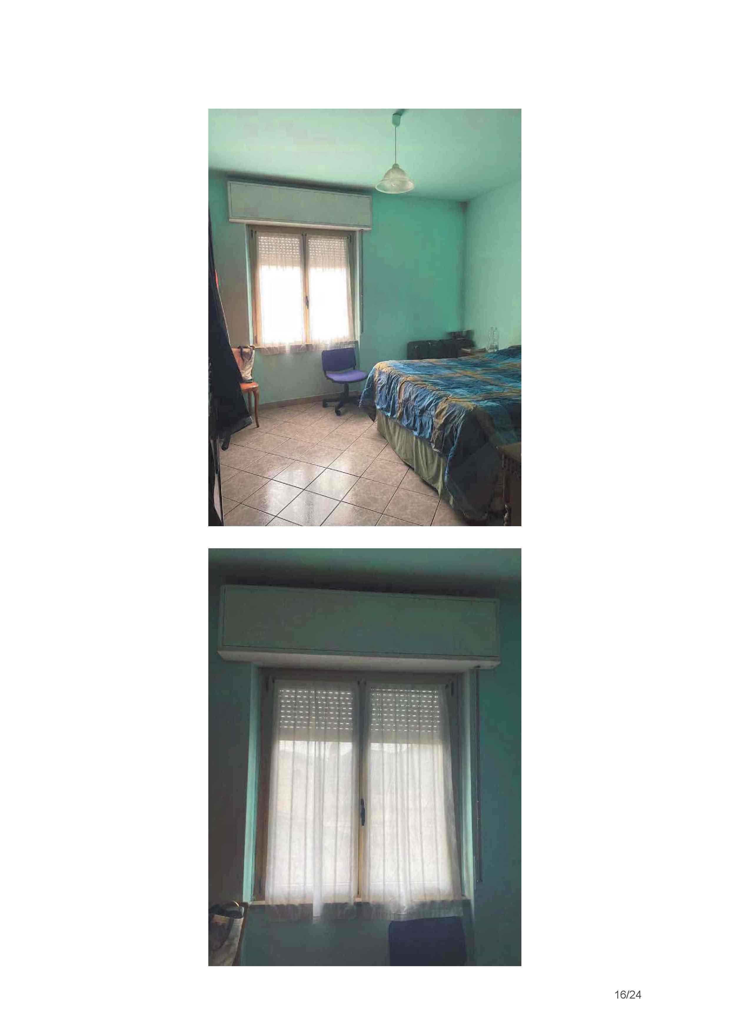 immobile appartamento all'asta in Via Santa Maria, 30, 24021 Albino BG, Italia Albino, Bergamo - 4