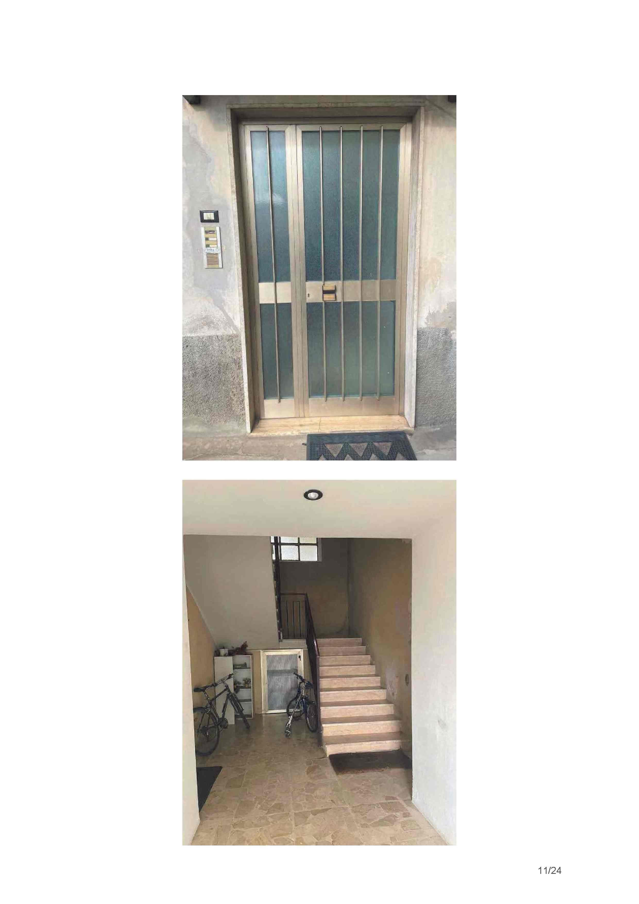 immobile appartamento all'asta in Via Santa Maria, 30, 24021 Albino BG, Italia Albino, Bergamo - 5