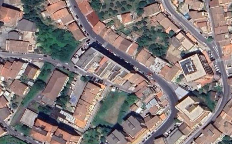 immobile appartamento all'asta in Via Casilina, 160 - 03013 Ferentino (FR) - 1