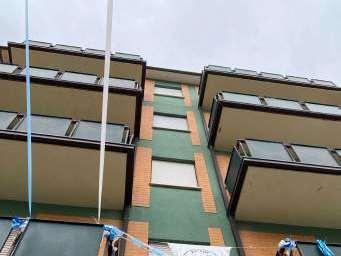 immobile palazzo all'asta in Via Palestro, 55, 63821 Porto Sant'Elpidio FM, Italia Porto Sant'Elpidio, Fermo - 1