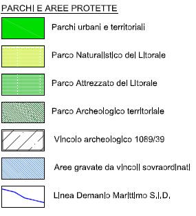 immobile terreno all'asta in Campo di Mare, 00052 Marina di Cerveteri RM, Italia Cerveteri, Roma - 5