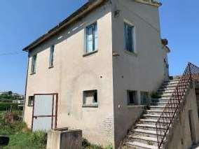 immobile appartamento all'asta in Str Lungo Tenna, 63811 Sant'Elpidio a Mare FM, Italia Sant'Elpidio A Mare, Fermo - 1