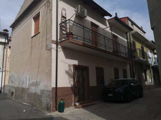 immobile rustico all'asta in via S Salvatore VIII Traversa, snc - 88831 San Mauro Marchesato (KR) - 1