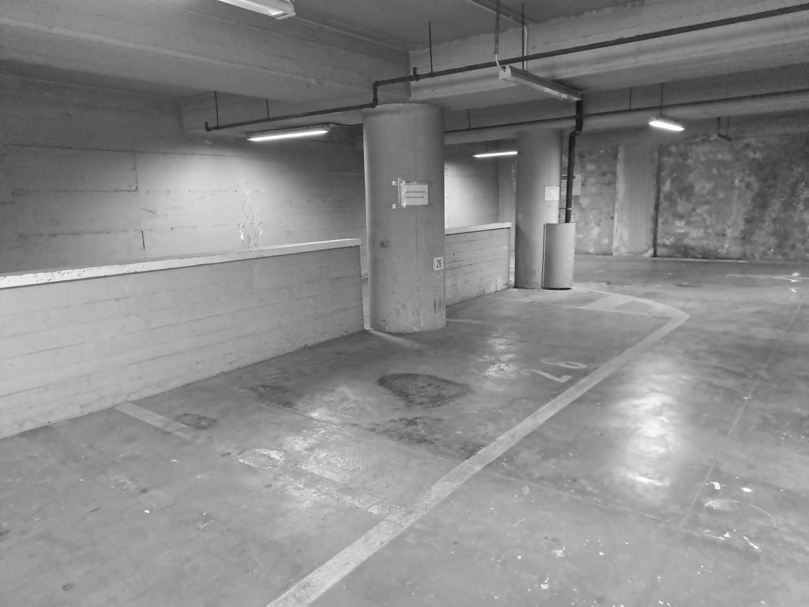 immobile posto auto all'asta in Centro Direzionale isola F3 - 80143 Napoli (NA) - 2