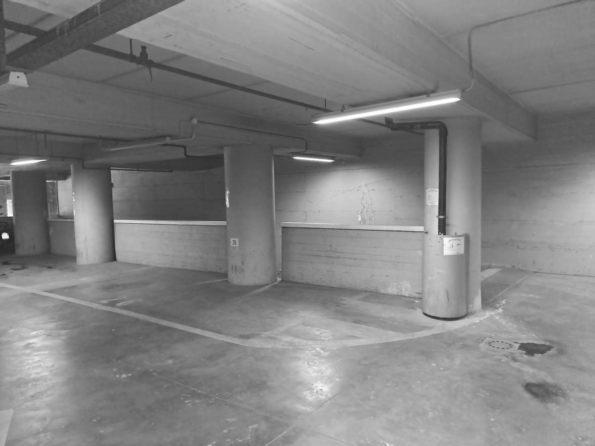 immobile posto auto all'asta in Centro Direzionale isola F3 - 80143 Napoli (NA) - 3