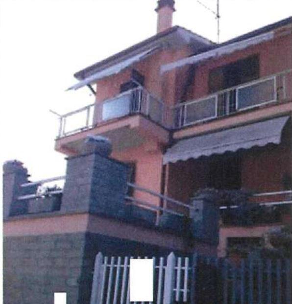 immobile appartamento all'asta in Loc Il Prato n34 - 01010 Villa San Giovanni in Tuscia (VT) - 1