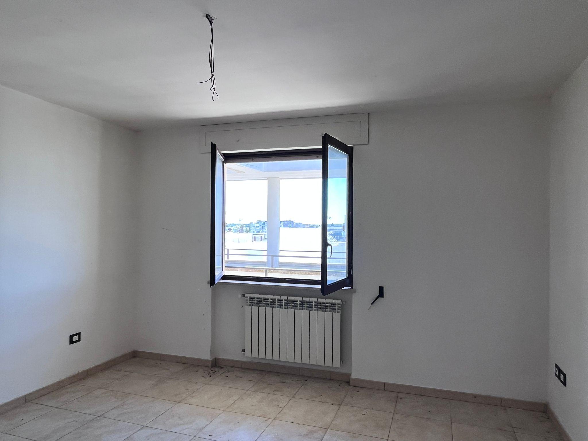 immobile appartamento all'asta in Via Giovanni Michele Laggetto n 32 - 73037 Poggiardo (LE) - 2