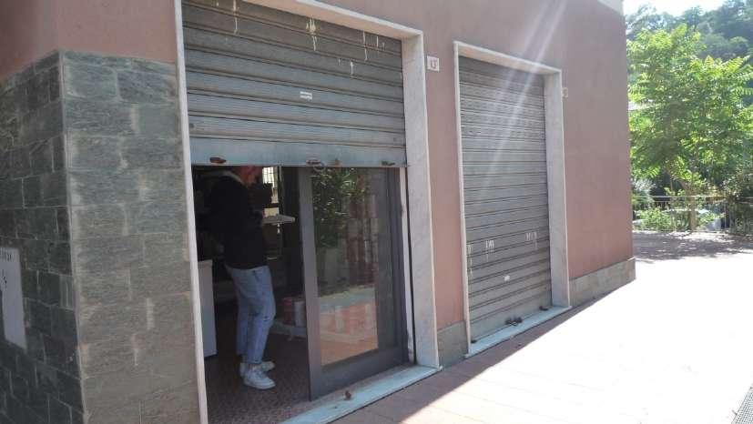 immobile negozio all'asta in Via di Creto, 16165 Genova GE, Italia Genova, Genova - 2