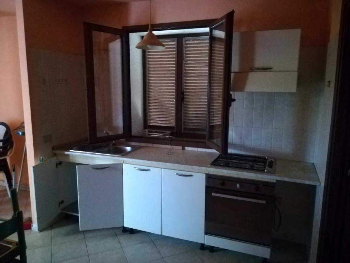 immobile villa all'asta in Via Abruzzi n 5 - 07052 San Teodoro (SS) - 2