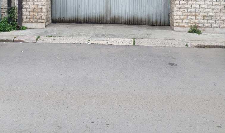 immobile magazzino all'asta in via Magenta, 86 - 71016 San Severo (FG) - 1