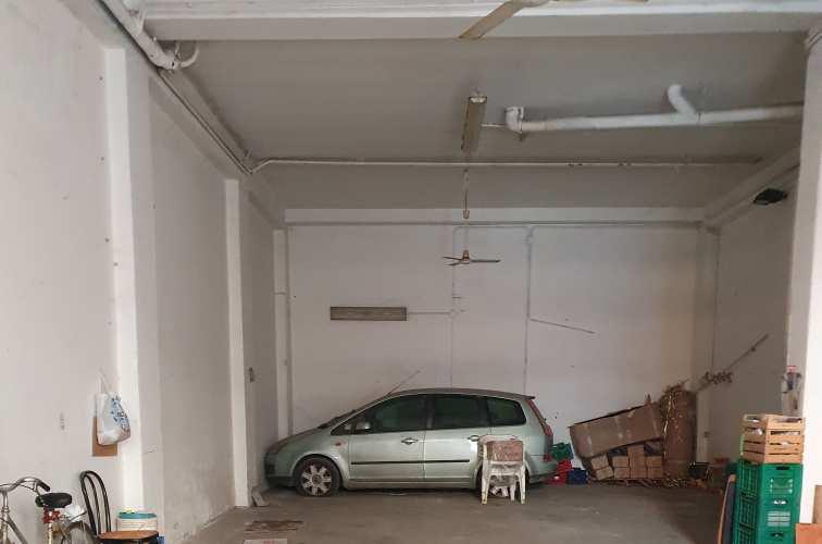 immobile magazzino all'asta in via Magenta, 86 - 71016 San Severo (FG) - 4