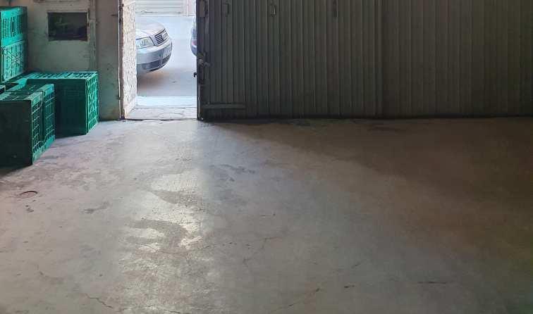 immobile magazzino all'asta in via Magenta, 86 - 71016 San Severo (FG) - 5