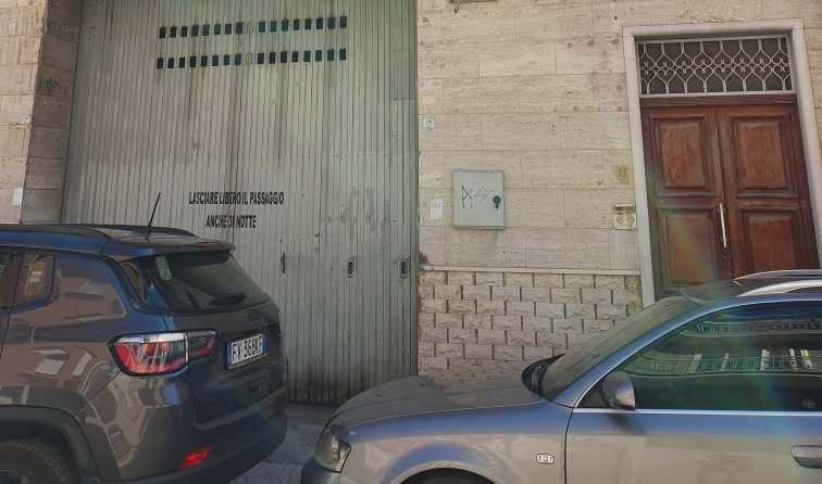 immobile appartamento all'asta in via Magenta, 88 - 71016 San Severo (FG) - 1