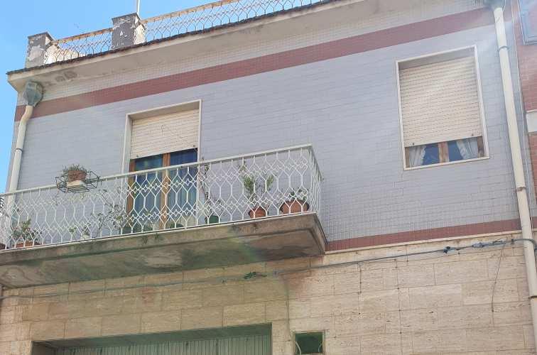 immobile appartamento all'asta in via Magenta, 88 - 71016 San Severo (FG) - 2
