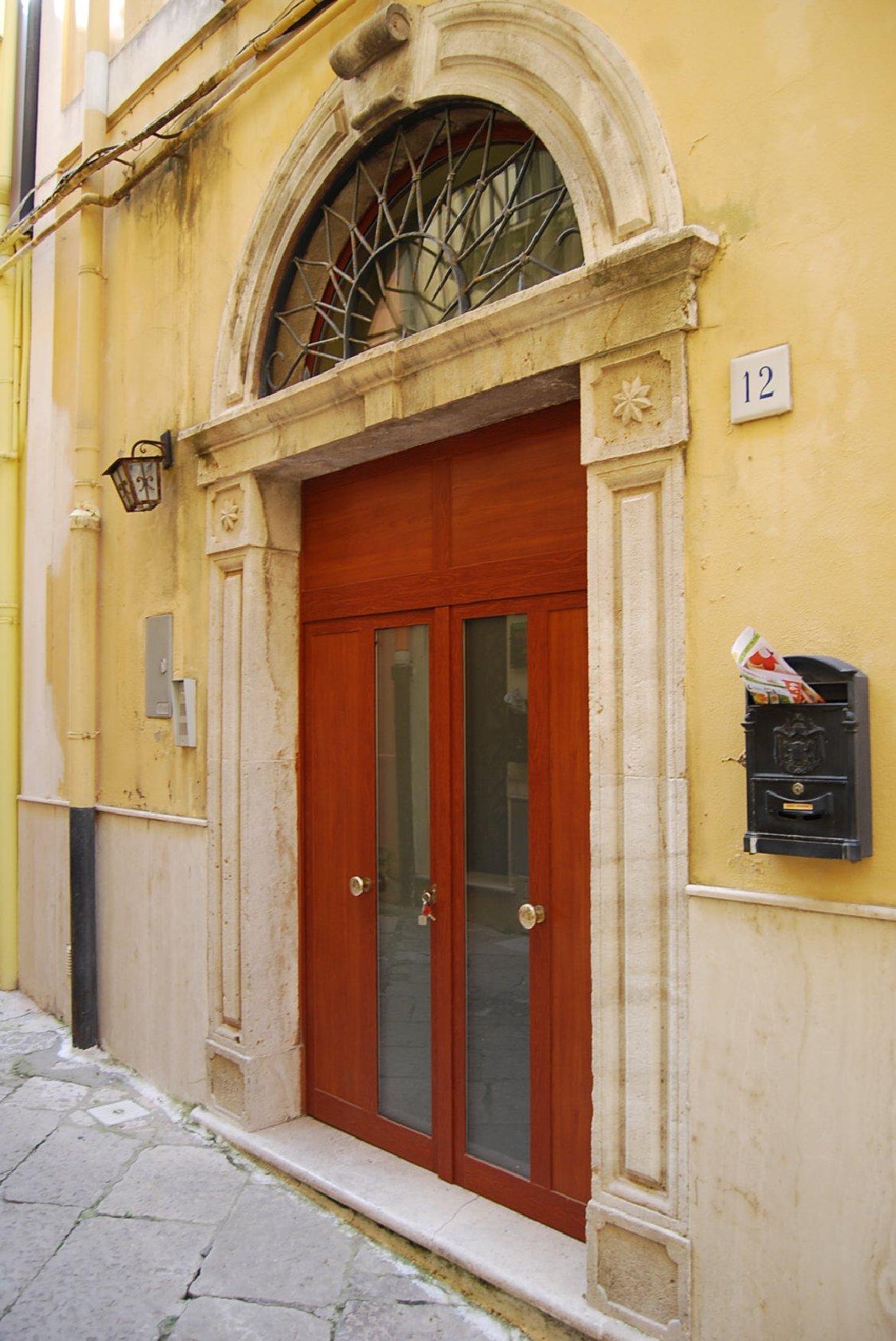 immobile appartamento all'asta in 04024 Gaeta LT, Italia Gaeta, Latina - 3
