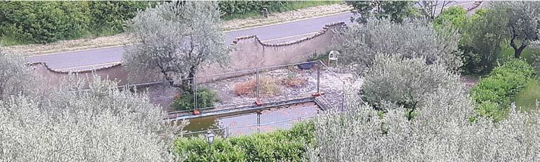 immobile villa all'asta in Via Valle dal Colle Strada Regionale - (FR) - 4