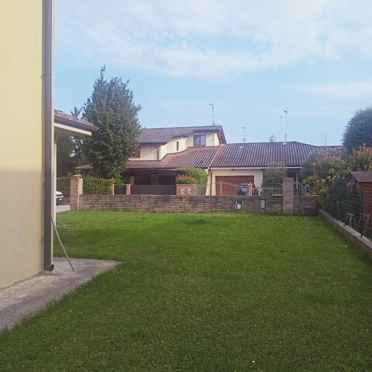 immobile villa all'asta in Via Don Aldo Bolzani, 46030 Stradella MN, Italia - 46051 San Giorgio Bigarello (MN) - 2