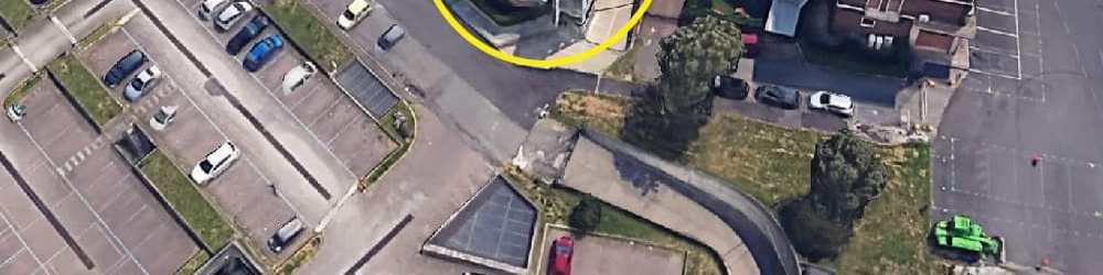 immobile appartamento all'asta in Via petrarca 17 - 20040 Carnate (MB) - 1