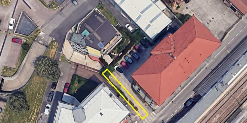immobile appartamento all'asta in Via petrarca 17 - 20040 Carnate (MB) - 4