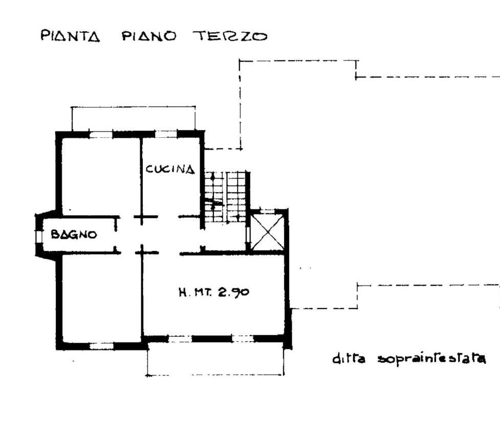 immobile appartamento all'asta in Via El Greco 1 - 26841 Casalpusterlengo (LO) - 1