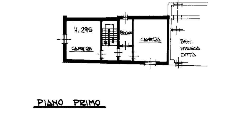 immobile appartamento all'asta in Via Roma 141 - 26823 Castiglione d'Adda (LO) - 3