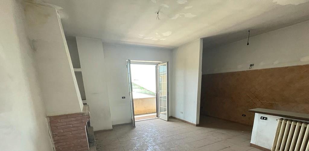 immobile appartamento all'asta in VIA TOFE VADO DEL CERRO N 29 - 03013 Ferentino (FR) - 5