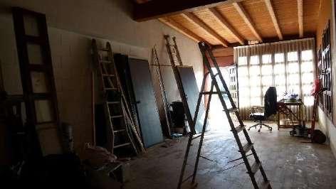 immobile appartamento all'asta in Vicolo Silvio Pellico  3 - 27024 Cilavegna (PV) - 5