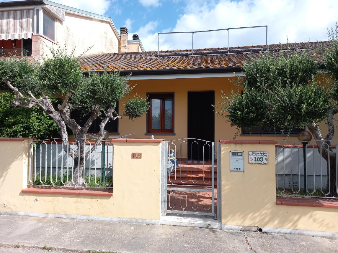 immobile appartamento all'asta in Via Fontanella n 109 - Torre del Lago - 55049 Viareggio (LU) - 3