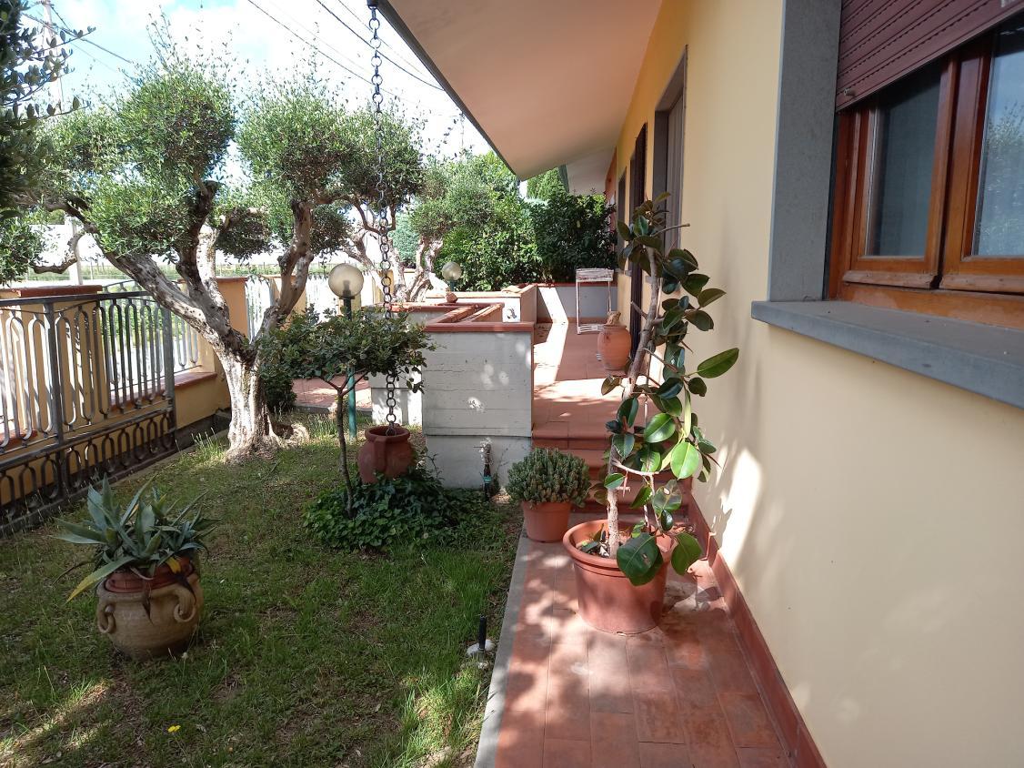 immobile appartamento all'asta in Via Fontanella n 109 - Torre del Lago - 55049 Viareggio (LU) - 4