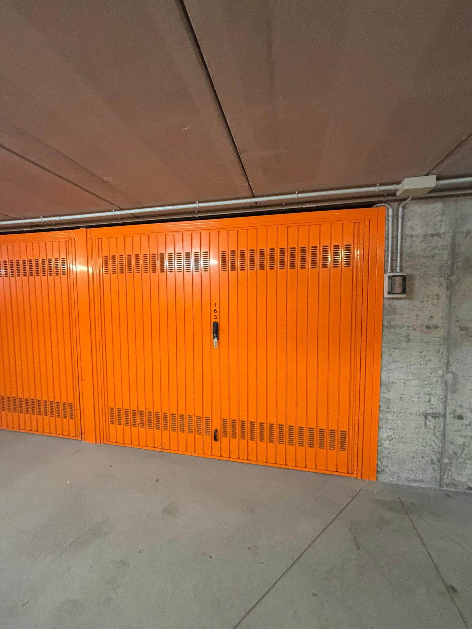 immobile garage all'asta in Via Envie 8/A - 10141 Torino (TO) - 1
