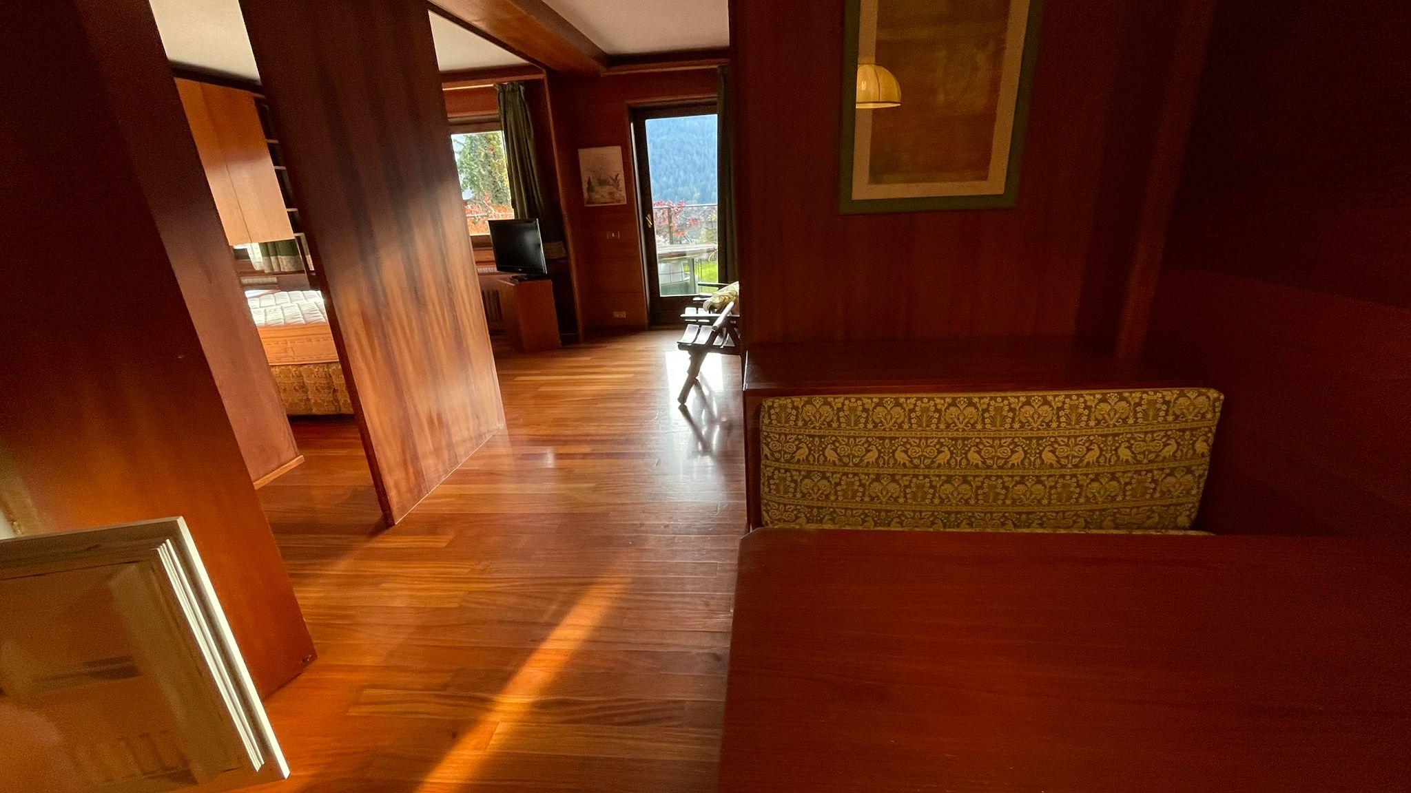 immobile hotel - albergo all'asta in Localita' Pezié 118 - 32043 Cortina d'Ampezzo (BL) - 3