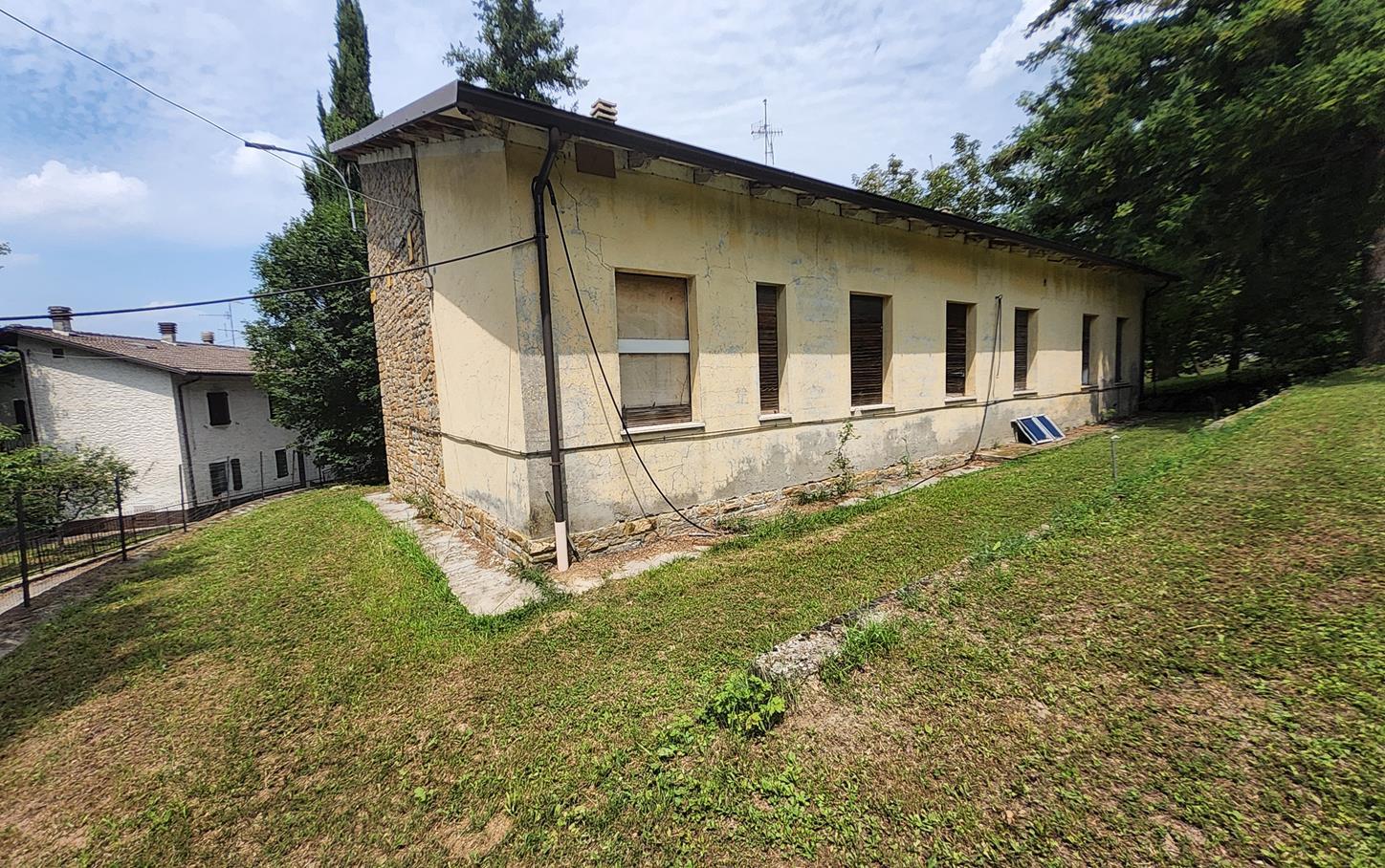 immobile casa singola all'asta in LocalitĂ Savoniero, Via Casa Giambattista 14 - Palagano (MO) - 1
