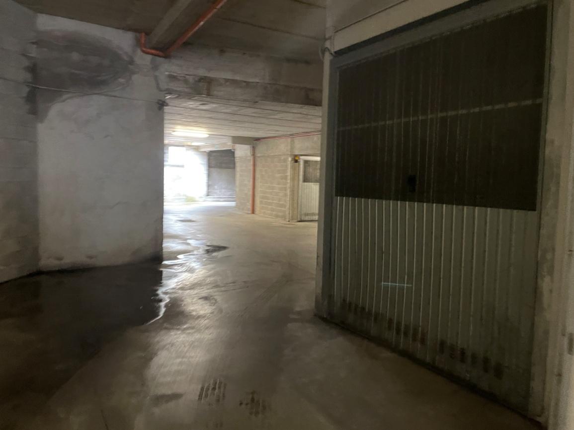 immobile garage all'asta in Via Roberto Ardigò, 34, 20900 Monza MB, Italia Monza, Monza e della Brianza - 2