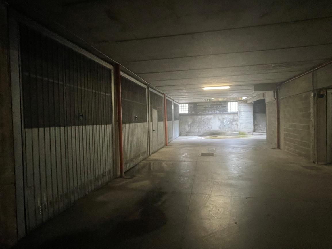 immobile garage all'asta in Via Roberto Ardigò, 34, 20900 Monza MB, Italia Monza, Monza e della Brianza - 3