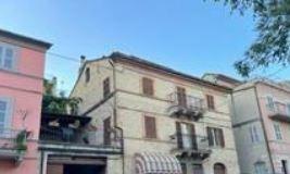 immobile appartamento all'asta in Via Borgo Trieste, 32 - 63848 Petritoli (FM) - 1