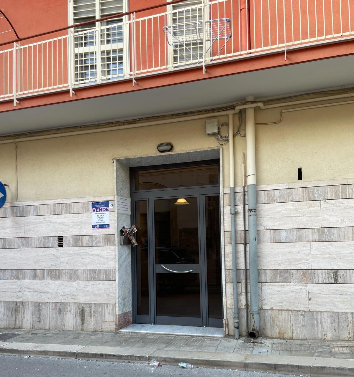 immobile appartamento all'asta in VIA ROSOLINO PILO N 3 - 70033 Corato (BA) - 3