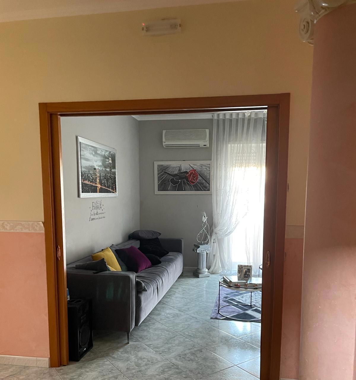 immobile appartamento all'asta in VIA ROSOLINO PILO N 3 - 70033 Corato (BA) - 4