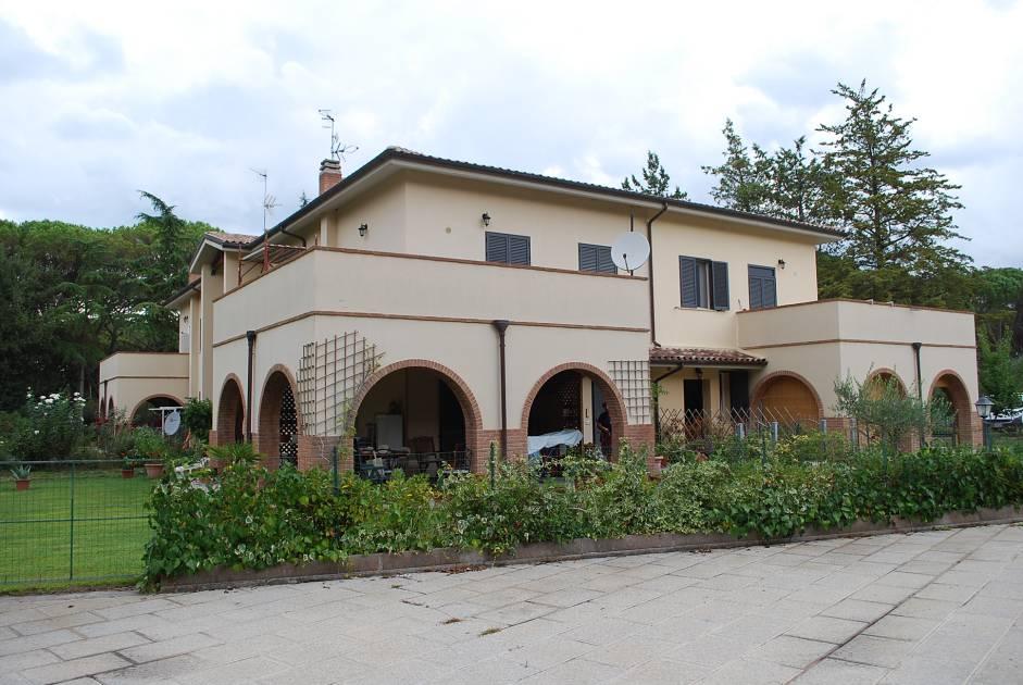 immobile appartamento all'asta in Loc Pancole, Via Centrale, 8 - 58054 Scansano (GR) - 3