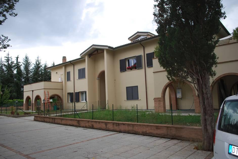 immobile appartamento all'asta in Loc Pancole, Via Centrale, 8 - 58054 Scansano (GR) - 4
