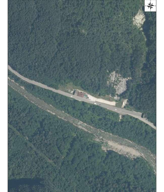 immobile appartamento all'asta in Frazione Case Giovannelli, Via Le Campe, 14 - 32020 La Valle Agordina (BL) - 2
