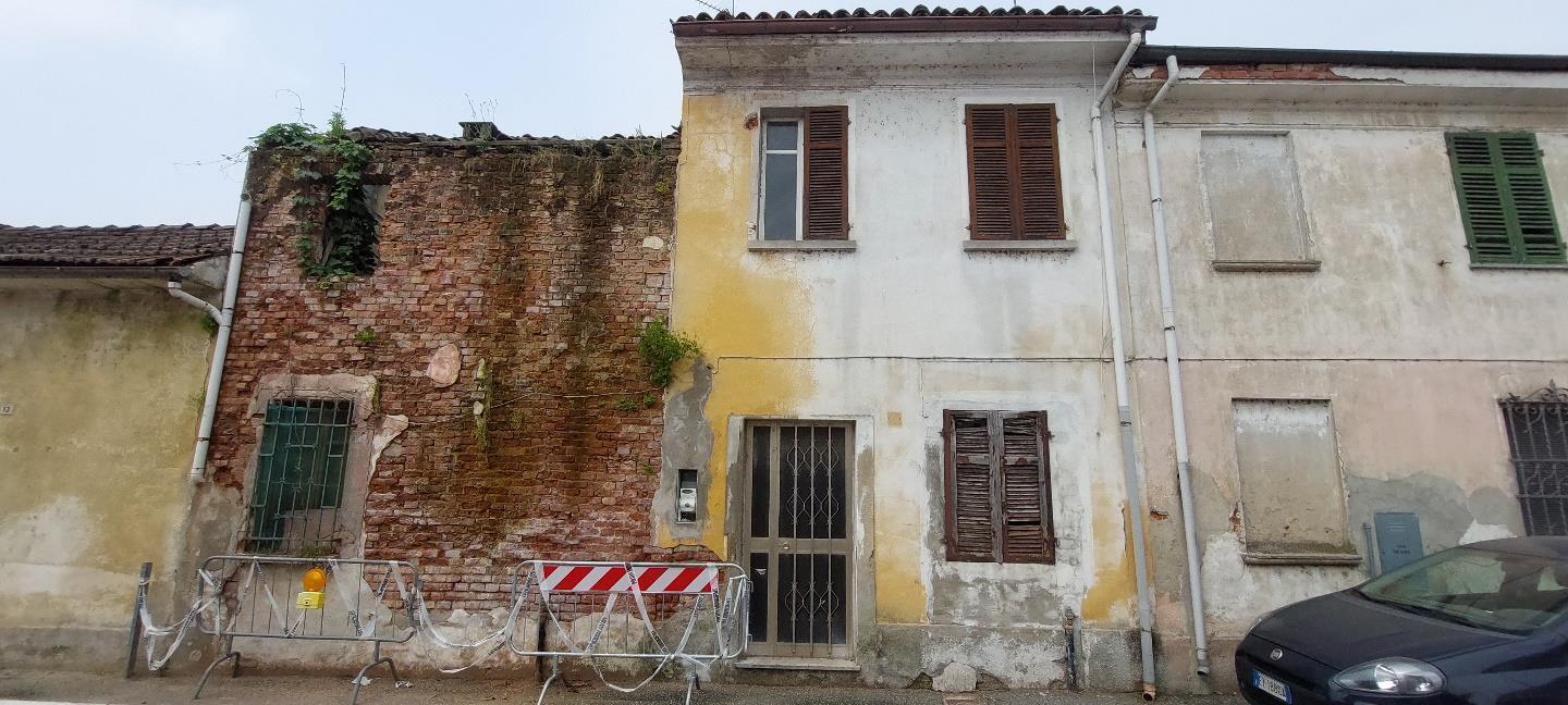 immobile appartamento all'asta in Via S Giovanni, 17, 13010 Motta de' Conti VC, Italia Motta De' Conti, Vercelli - 1