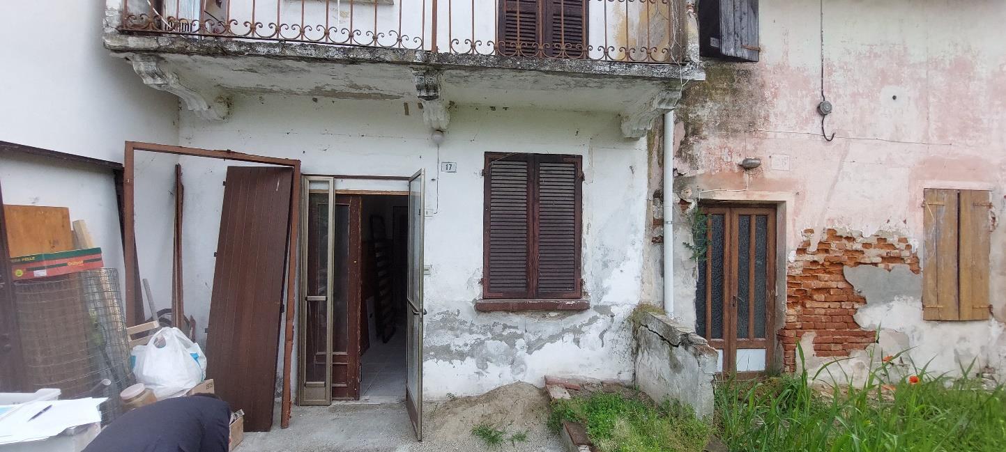 immobile appartamento all'asta in Via S Giovanni, 17, 13010 Motta de' Conti VC, Italia Motta De' Conti, Vercelli - 5