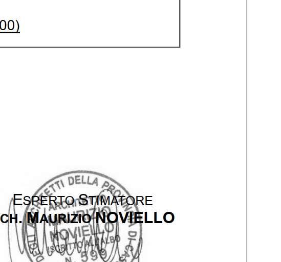 immobile appartamento all'asta in Via Pio la Torre n21 - 81030 Cesa (CE) - 4