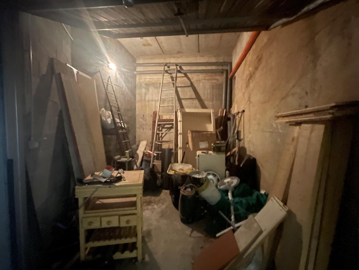 immobile garage all'asta in Via Roberto Ardigò, 34, 20900 Monza MB, Italia Monza, Monza e della Brianza - 5