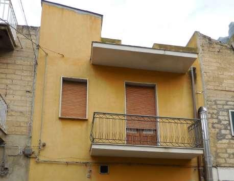 immobile appartamento all'asta in Via Giovanni XXII, 6, 93015 Niscemi CL, Italia Niscemi, Caltanissetta - 2