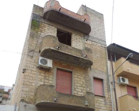 immobile appartamento all'asta in Via Giovanni XXII, 6, 93015 Niscemi CL, Italia Niscemi, Caltanissetta - 1