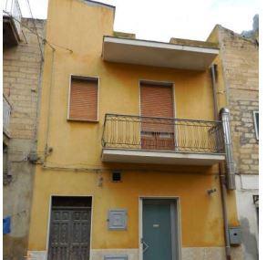 immobile appartamento all'asta in Via Giovanni XXII, 13, 93015 Niscemi CL, Italia Niscemi, Caltanissetta - 1