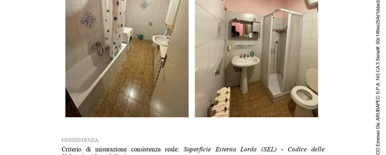 immobile appartamento all'asta in Via P Togliatti, 4, 63900 San Tommaso Tre Archi FM, Italia - 63900 Fermo (FM) - 2
