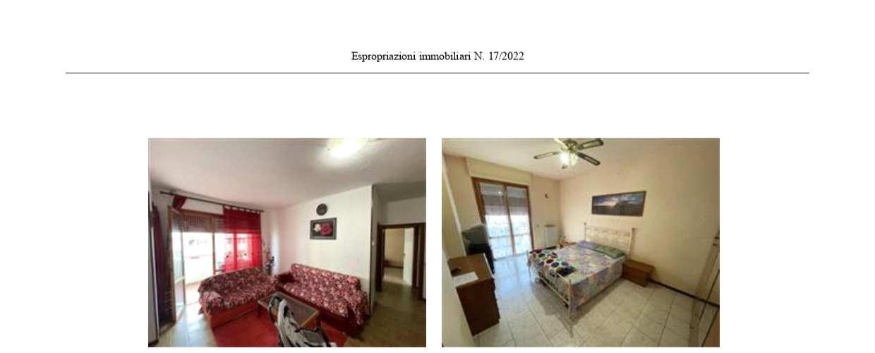 immobile appartamento all'asta in Via P Togliatti, 4, 63900 San Tommaso Tre Archi FM, Italia - 63900 Fermo (FM) - 4